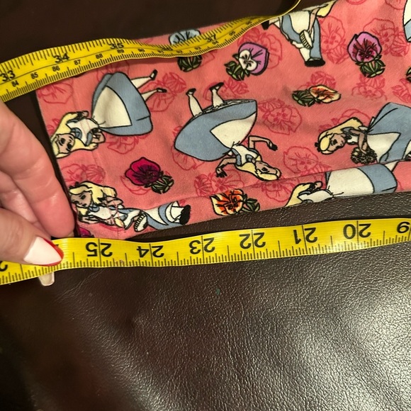 Lularoe Alice leggings - Picture 7 of 7
